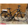 Image 8 : VÉLO ÉLECTRIQUE O2FEEL ISWAN CITY BOOST 8.1 -