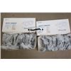 Image 2 : BTE DE 150 LUNETTES DE SÉCURITÉ À VENTILATION