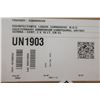Image 2 : NETTOYANTS GERMICIDES GERMA-CERT 2-1/2g