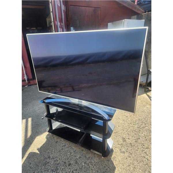600 -- LG TV 55" SJ8000