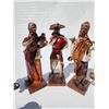 Image 2 : 606 -- TRADITIONAL FIGURES
