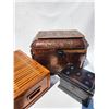 Image 1 : 607 -- MEMORY CHESTS