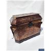 Image 2 : 607 -- MEMORY CHESTS