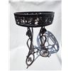 Image 1 : 608 -- PLANT STAND/PATIO TABLE