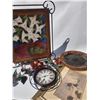 Image 1 : 609 -- WALL DECOR