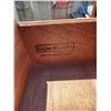 Image 2 : 611 -- SET OF SKLAR PEPPLER NIGHT STANDS
