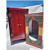 Image 1 : 612 -- EASTERN INSPIRED FURNITURE SET