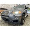 Image 2 : 2007 BMW X5, GREY, 227898 KMS, ALL WHEEL DRIVE. - DZ39766