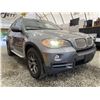 Image 8 : 2007 BMW X5, GREY, 227898 KMS, ALL WHEEL DRIVE. - DZ39766