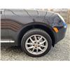 Image 25 : 2006 PORCHE CAYENNE, BLACK, 163493 KMS, FOUR WHEEL DRIVE. - JA67031
