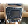 Image 52 : 2006 PORCHE CAYENNE, BLACK, 163493 KMS, FOUR WHEEL DRIVE. - JA67031