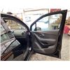 Image 37 : 2016 CHEVROLET TRAX, BLACK, 176257 KMS, FRONT WHEEL DRIVE. - D147456