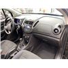 Image 38 : 2016 CHEVROLET TRAX, BLACK, 176257 KMS, FRONT WHEEL DRIVE. - D147456