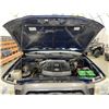 Image 24 : 2008 TOYOTA TACOMA, BLUE, 223948 KMS, 4X4. - D489861