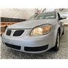 Image 2 : 2007 PONTIAC G5, SILVER, 259524 KMS, FRONT WHEEL DRIVE - B279809