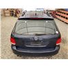 Image 19 : 2009 VW JETTA, BLUE, 218799 KMS, FRONT WHEEL DRIVE. - B265869