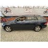 Image 23 : 2009 VW JETTA, BLUE, 218799 KMS, FRONT WHEEL DRIVE. - B265869
