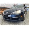 Image 2 : 2009 VW JETTA, BLUE, 218799 KMS, FRONT WHEEL DRIVE. - B265869