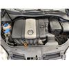Image 33 : 2009 VW JETTA, BLUE, 218799 KMS, FRONT WHEEL DRIVE. - B265869