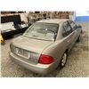 Image 16 : 2006 NISSAN SENTRA, GOLD, 194480 KMS, FRONT WHEEL DRIVE. - D539190
