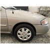 Image 25 : 2006 NISSAN SENTRA, GOLD, 194480 KMS, FRONT WHEEL DRIVE. - D539190