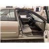 Image 36 : 2006 NISSAN SENTRA, GOLD, 194480 KMS, FRONT WHEEL DRIVE. - D539190