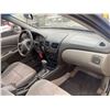 Image 38 : 2006 NISSAN SENTRA, GOLD, 194480 KMS, FRONT WHEEL DRIVE. - D539190