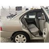 Image 40 : 2006 NISSAN SENTRA, GOLD, 194480 KMS, FRONT WHEEL DRIVE. - D539190