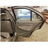 Image 41 : 2006 NISSAN SENTRA, GOLD, 194480 KMS, FRONT WHEEL DRIVE. - D539190