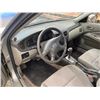 Image 50 : 2006 NISSAN SENTRA, GOLD, 194480 KMS, FRONT WHEEL DRIVE. - D539190