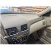 Image 54 : 2006 NISSAN SENTRA, GOLD, 194480 KMS, FRONT WHEEL DRIVE. - D539190
