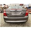 Image 17 : 2011 FORD FUSION, GREY, 234931 KMS, FRONT WHEEL DRIVE. - D253612