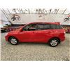 Image 23 : 2004 TOYOTA MATRIX, RED, 299999 KMS, FRONT WHEEL DRIVE. - D820163