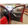 Image 37 : 2004 TOYOTA MATRIX, RED, 299999 KMS, FRONT WHEEL DRIVE. - D820163