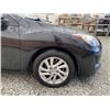 Image 25 : 2012 MAZDA 3, BLACK, 250584 KMS, FRONT WHEEL DRIVE. - D685346