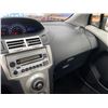 Image 52 : 2007 TOYOTA YARIS, BLUE, 331435 KMS, FRONT WHEEL DRIVE. - D051366