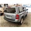 Image 15 : 2013 JEEP PATRIOT, BLUE, 219610 KMS, FRONT WHEEL DRIVE. - J221462