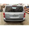 Image 18 : 2013 JEEP PATRIOT, BLUE, 219610 KMS, FRONT WHEEL DRIVE. - J221462