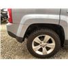 Image 27 : 2013 JEEP PATRIOT, BLUE, 219610 KMS, FRONT WHEEL DRIVE. - J221462