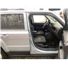 Image 36 : 2013 JEEP PATRIOT, BLUE, 219610 KMS, FRONT WHEEL DRIVE. - J221462