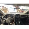 Image 55 : 2013 JEEP PATRIOT, BLUE, 219610 KMS, FRONT WHEEL DRIVE. - J221462