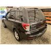 Image 21 : 2011 SUBARU FORESTER, GREY, 243731 KMS, ALL WHEEL DRIVE. - B734171