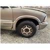 Image 25 : 2000 GMC JIMMY, GOLD, 269964 KMS, 4X4. - B279055