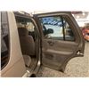 Image 41 : 2000 GMC JIMMY, GOLD, 269964 KMS, 4X4. - B279055