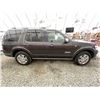 Image 11 : 2007 FORD EXPLORER, GRAY, 215508 KMS, 4X4. -  DA39495