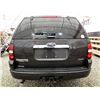 Image 17 : 2007 FORD EXPLORER, GRAY, 215508 KMS, 4X4. -  DA39495