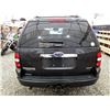 Image 18 : 2007 FORD EXPLORER, GRAY, 215508 KMS, 4X4. -  DA39495
