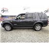 Image 23 : 2007 FORD EXPLORER, GRAY, 215508 KMS, 4X4. -  DA39495