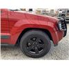 Image 25 : 2006 JEEP GRAND CHEROKEE, RED, 234503 KMS, FOUR WHEEL DRIVE. - J320527