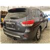 Image 14 : 2014 NISSAN PATHFINDER, GREY, 247361 KMS, 4X4. - D691246